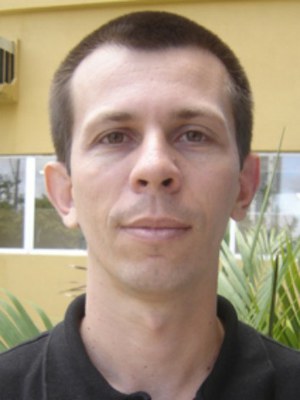 Alessandro Souza
