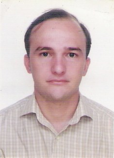 Alexandro Rocha