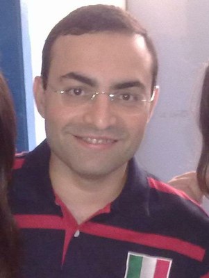 André Brito