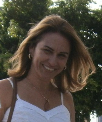 Anne Catão