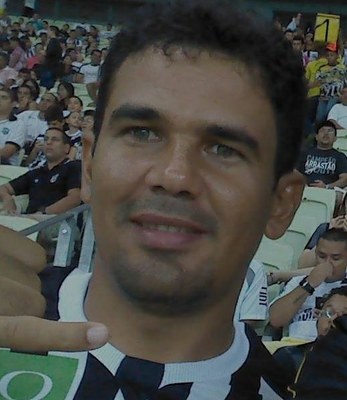 Claudenor Silva