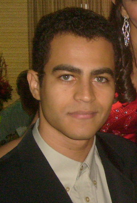 Éberton Marinho