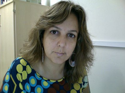 Erica Gallindo