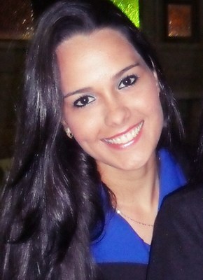 Evelyne Nunes
