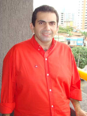 Fellipe Arrais