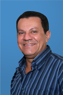 Gilberto Morel