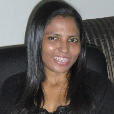 Iany Silva