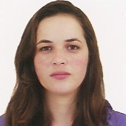 Katiuscia Lopes