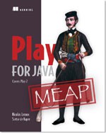 Capa Livros Play com Java