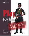 Capa Livros Play com Java