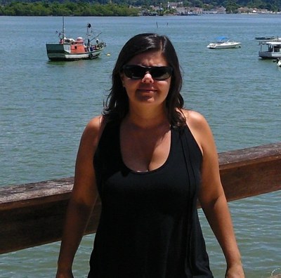 Lilian Vieira