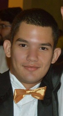 Luciano Alexandre